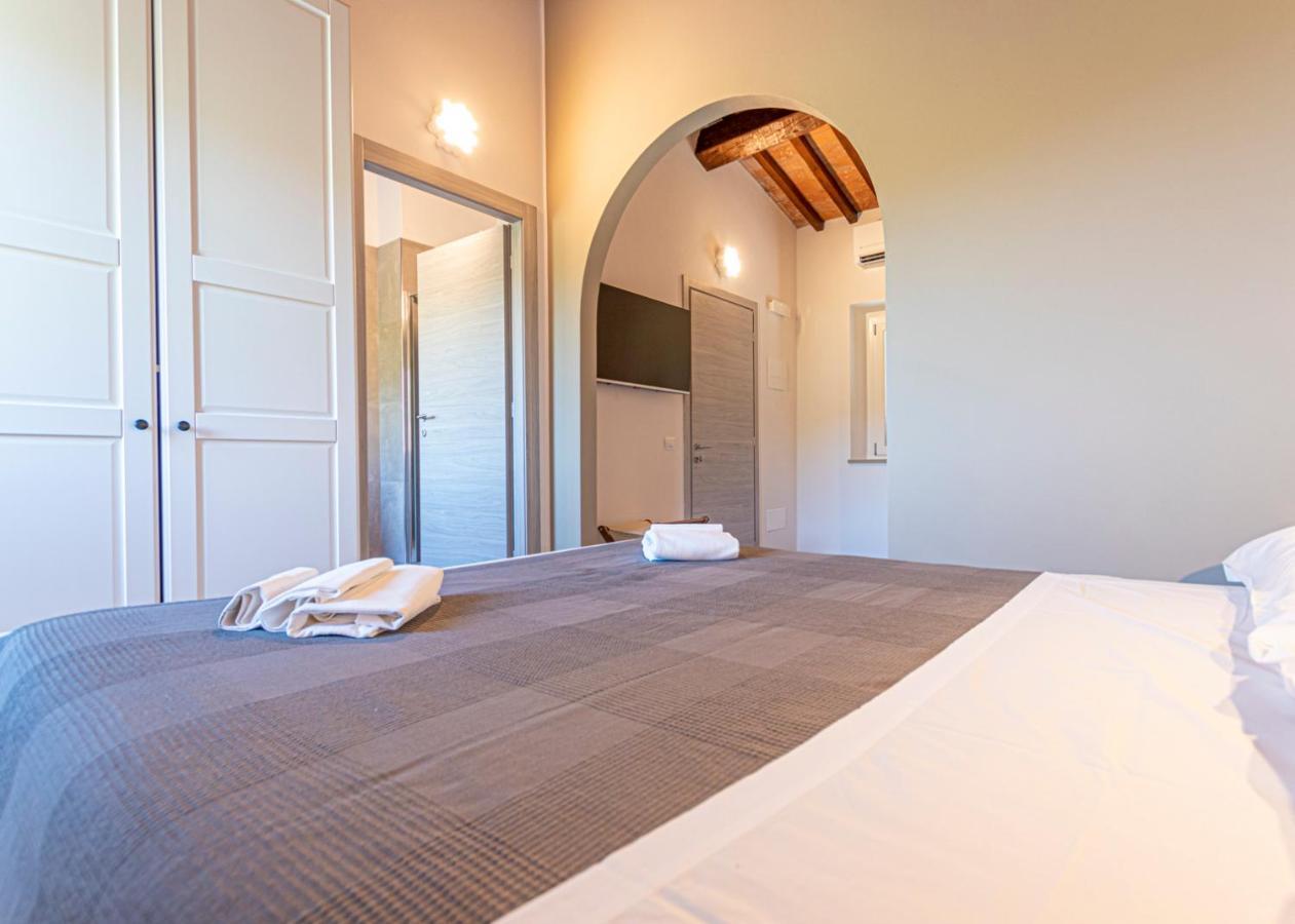 B&B Villa Costanza Lacona Εξωτερικό φωτογραφία
