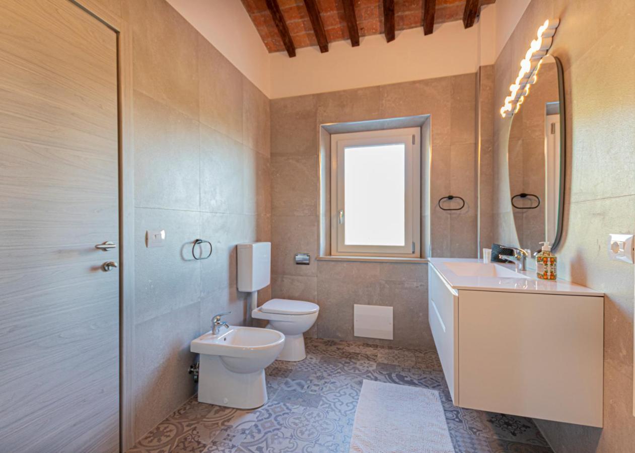B&B Villa Costanza Lacona Εξωτερικό φωτογραφία