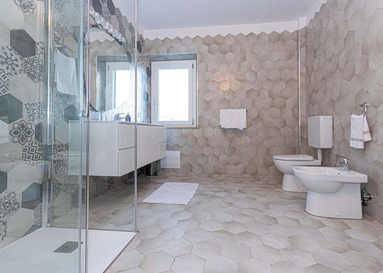 B&B Villa Costanza Lacona Εξωτερικό φωτογραφία