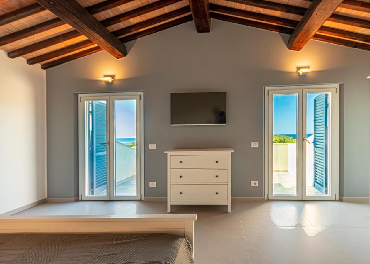 B&B Villa Costanza Lacona Εξωτερικό φωτογραφία