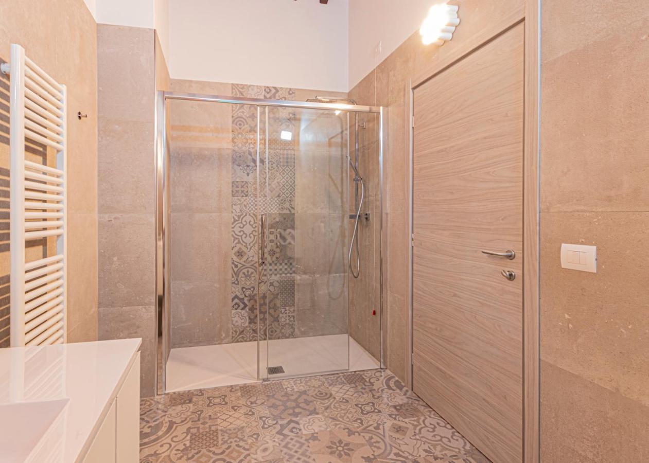 B&B Villa Costanza Lacona Εξωτερικό φωτογραφία
