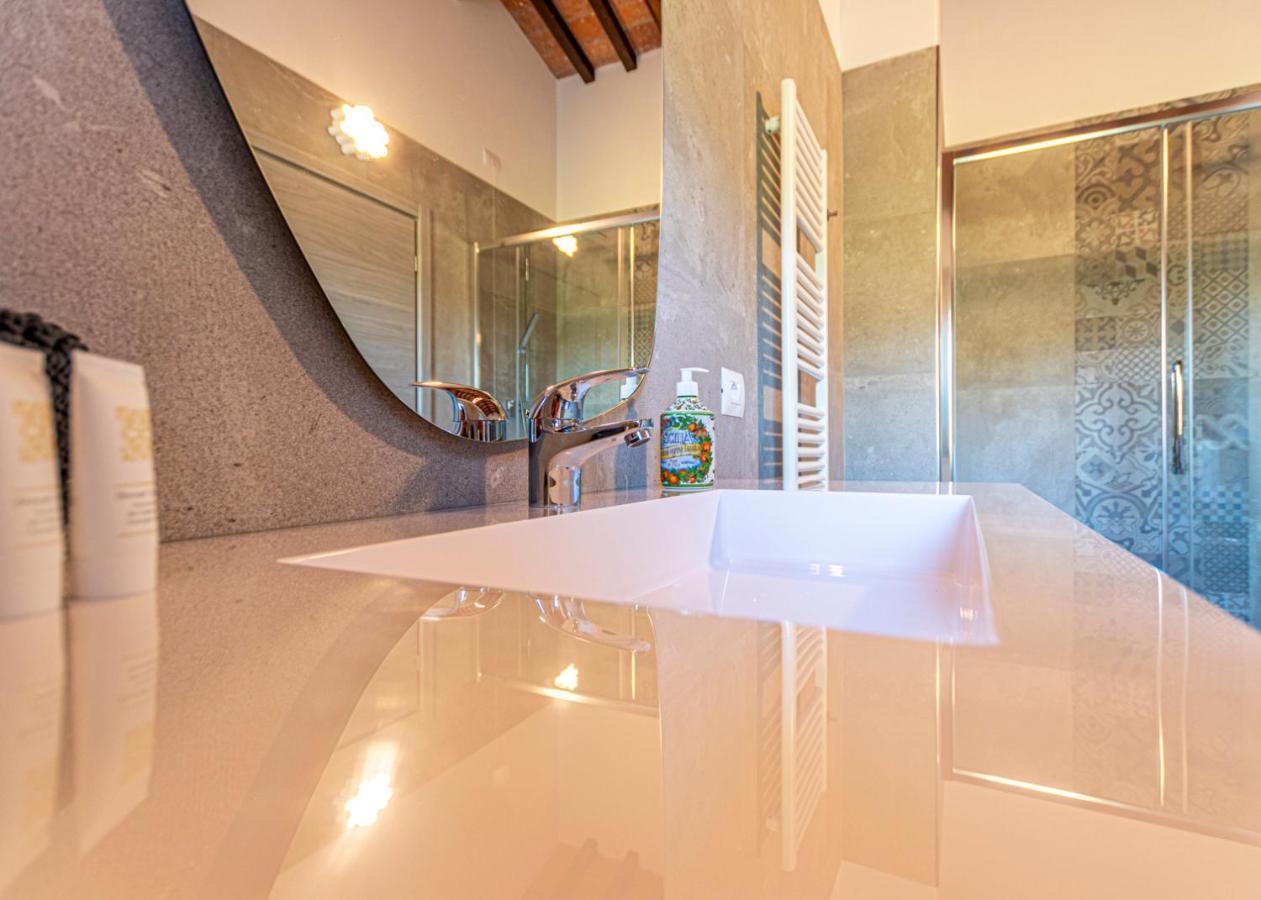 B&B Villa Costanza Lacona Εξωτερικό φωτογραφία