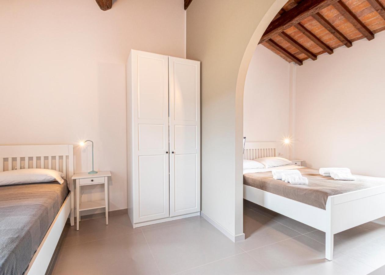B&B Villa Costanza Lacona Εξωτερικό φωτογραφία