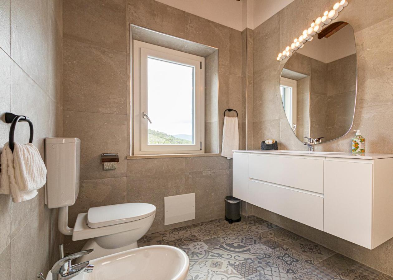 B&B Villa Costanza Lacona Εξωτερικό φωτογραφία
