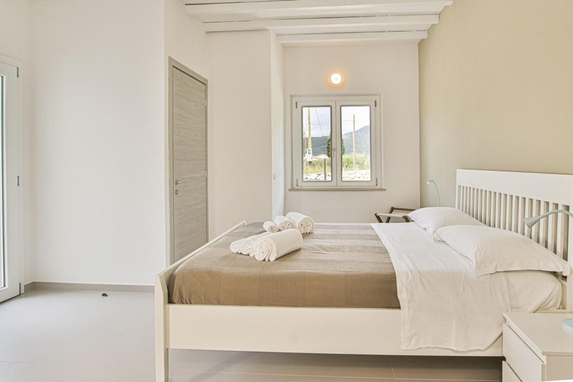 B&B Villa Costanza Lacona Εξωτερικό φωτογραφία