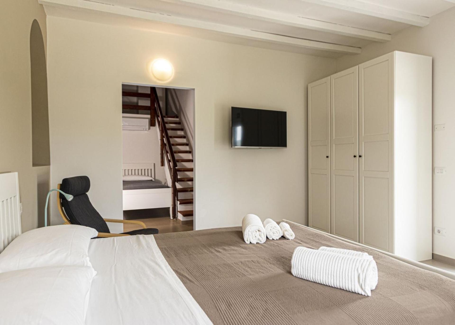 B&B Villa Costanza Lacona Εξωτερικό φωτογραφία
