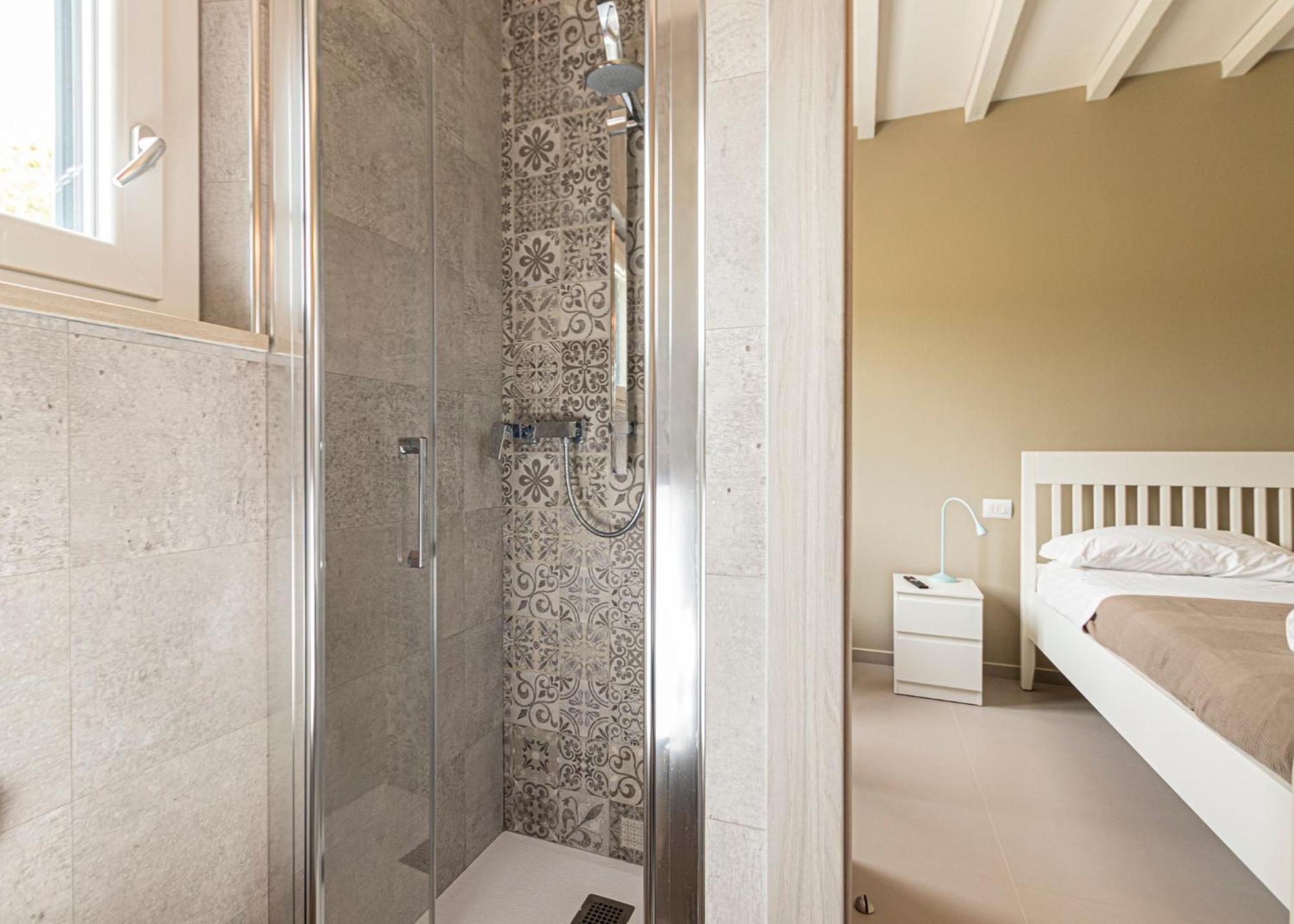 B&B Villa Costanza Lacona Εξωτερικό φωτογραφία