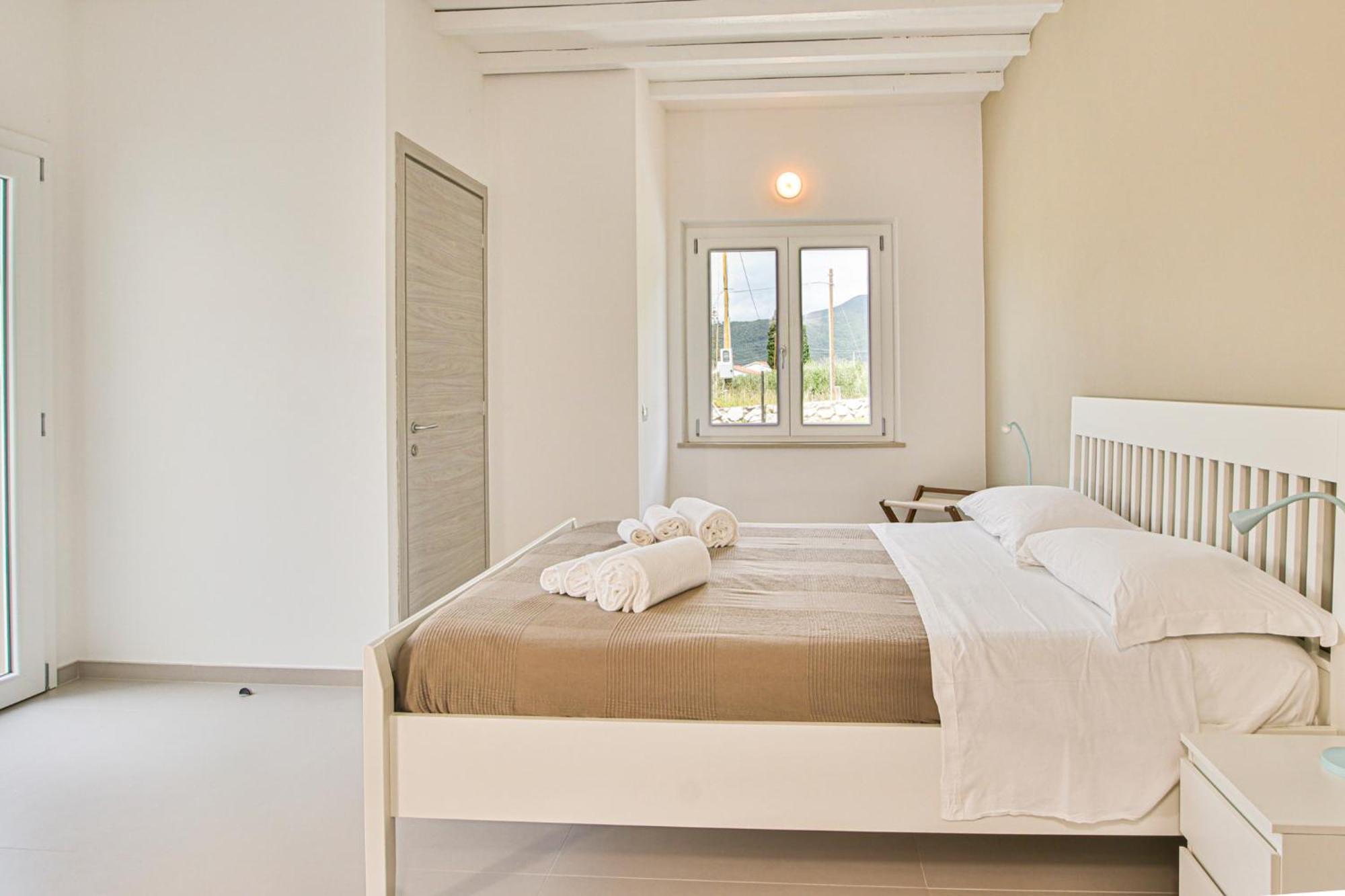 B&B Villa Costanza Lacona Εξωτερικό φωτογραφία