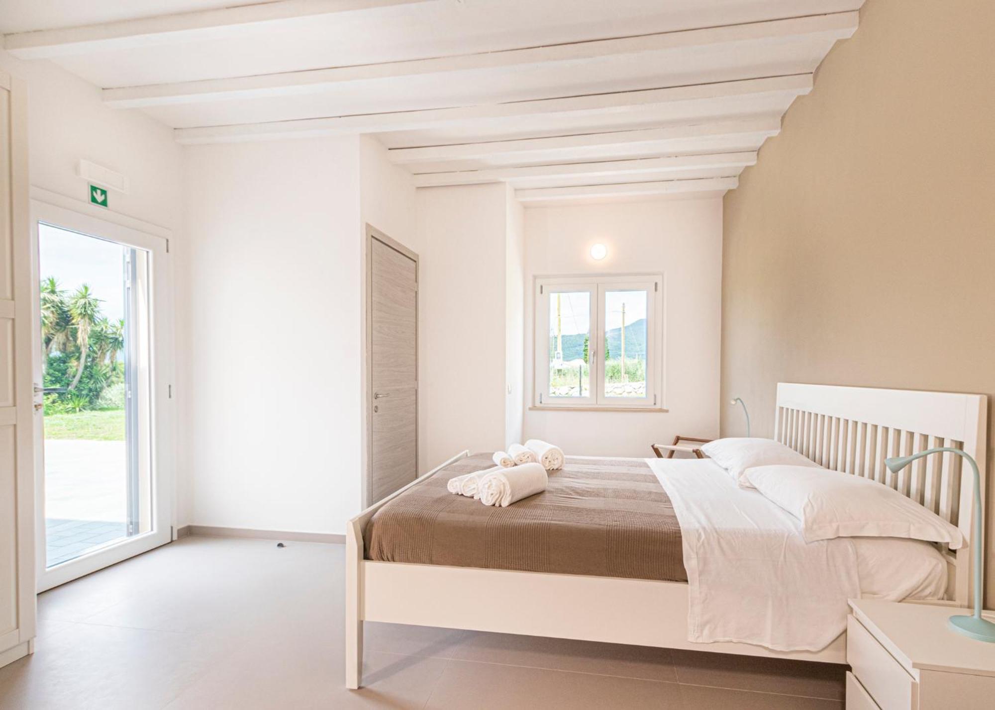 B&B Villa Costanza Lacona Εξωτερικό φωτογραφία