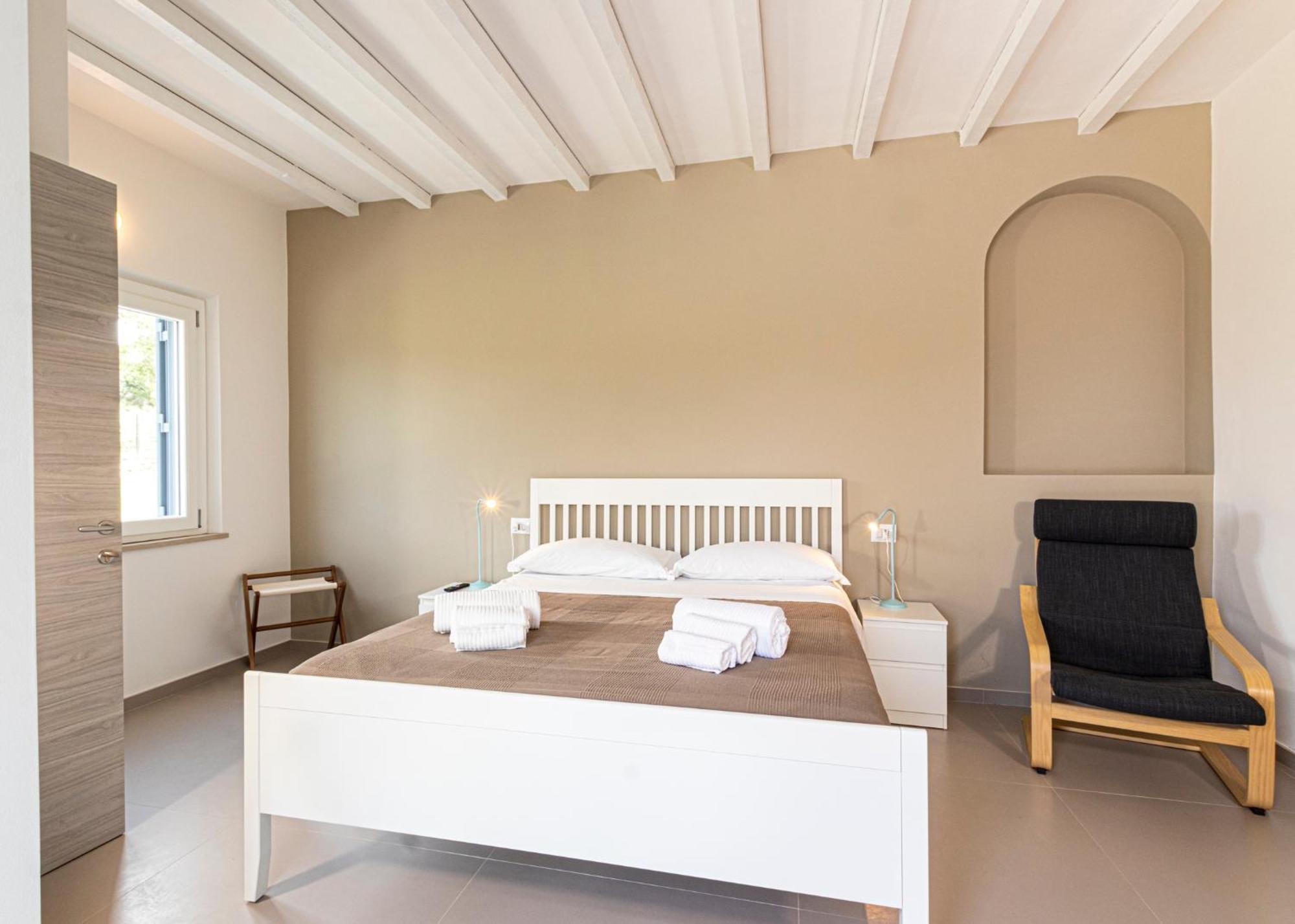 B&B Villa Costanza Lacona Εξωτερικό φωτογραφία