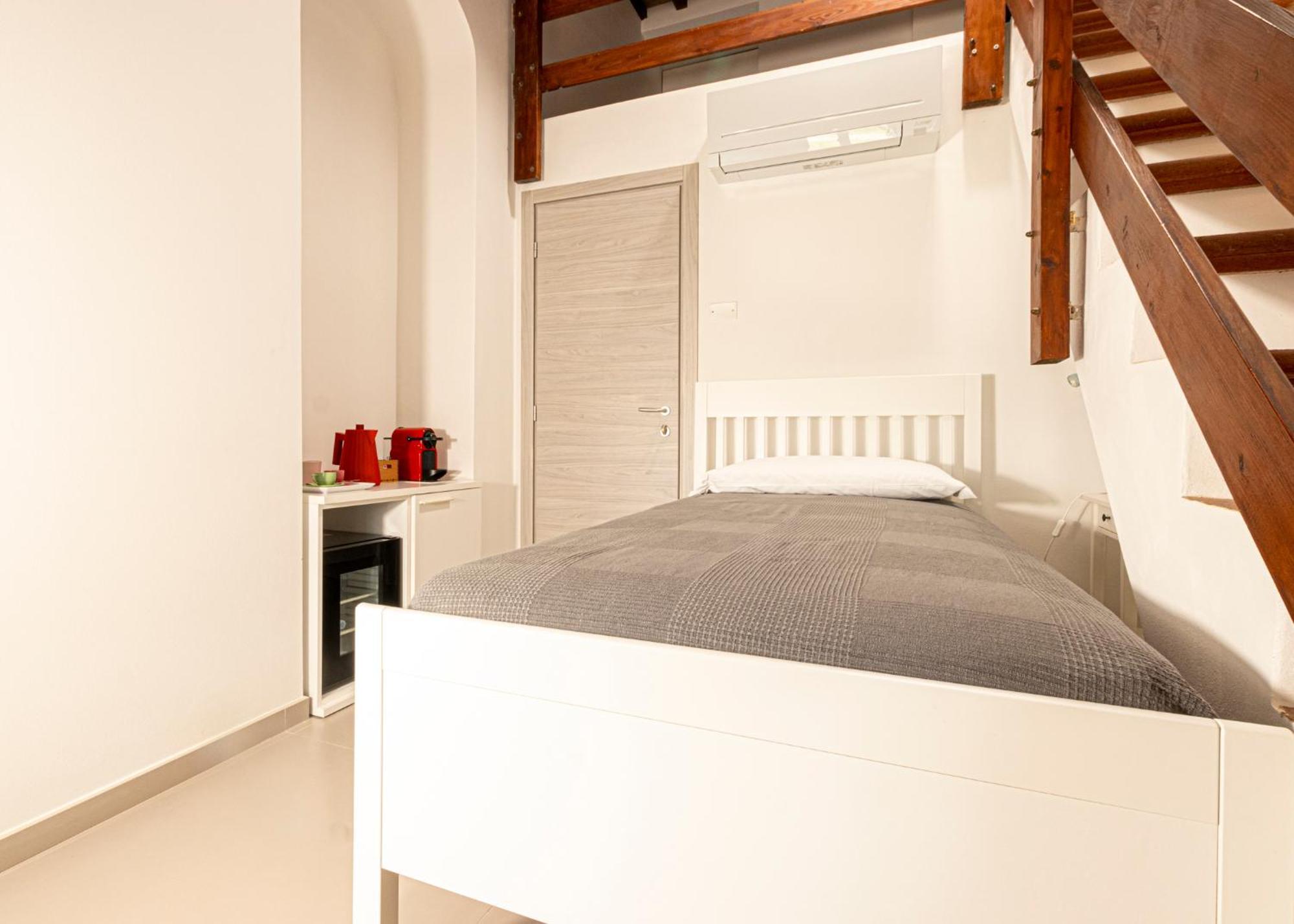 B&B Villa Costanza Lacona Εξωτερικό φωτογραφία