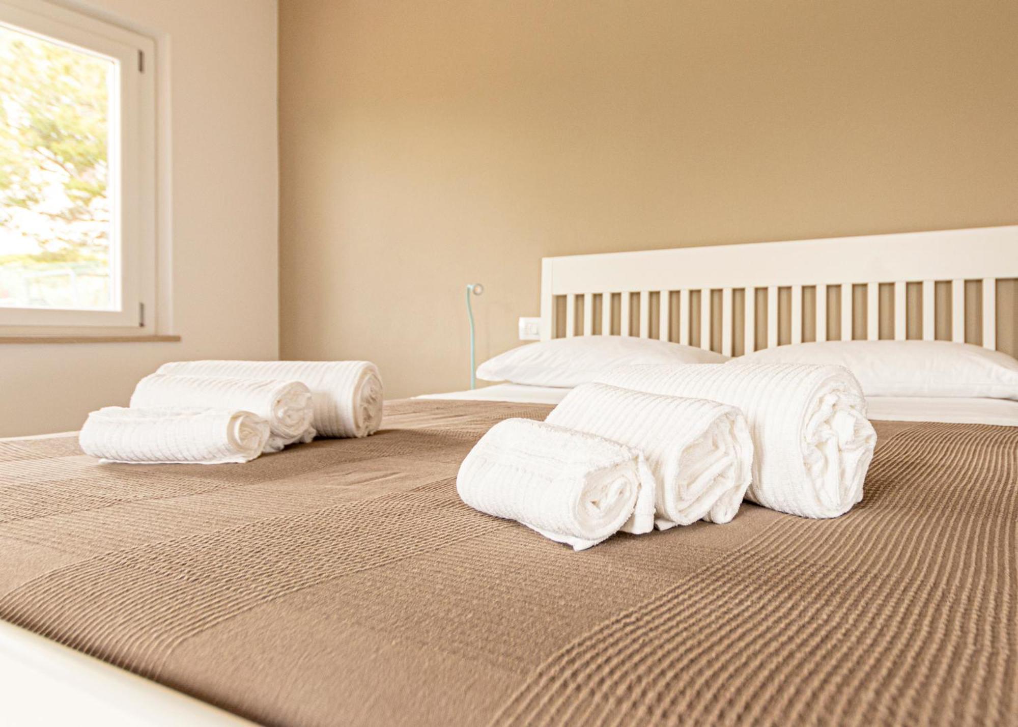 B&B Villa Costanza Lacona Εξωτερικό φωτογραφία
