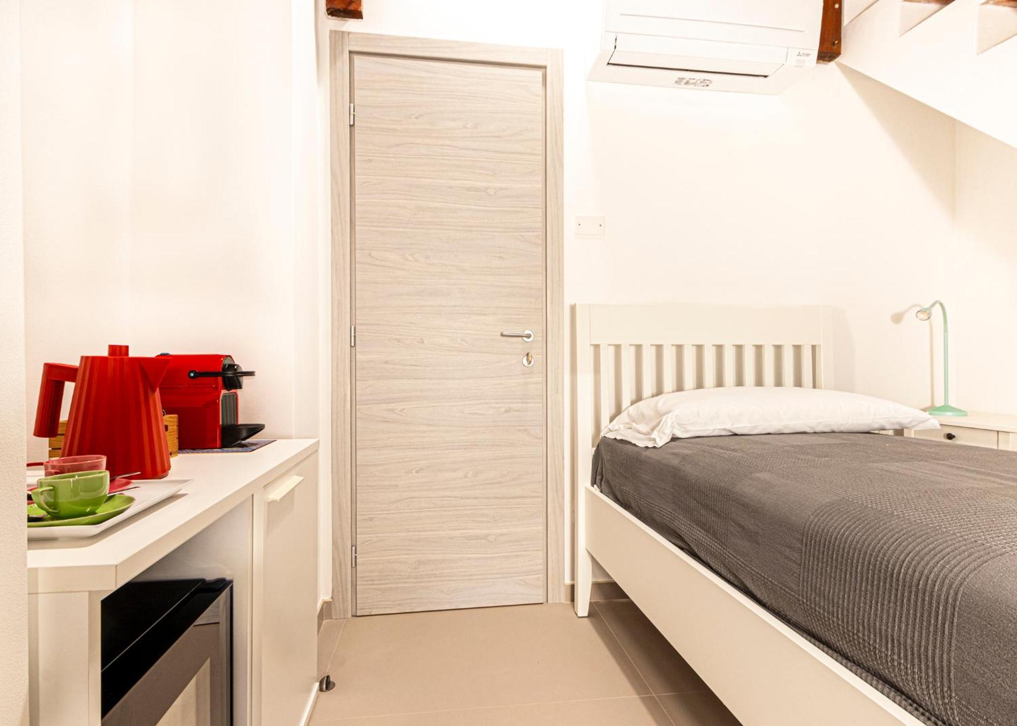 B&B Villa Costanza Lacona Εξωτερικό φωτογραφία