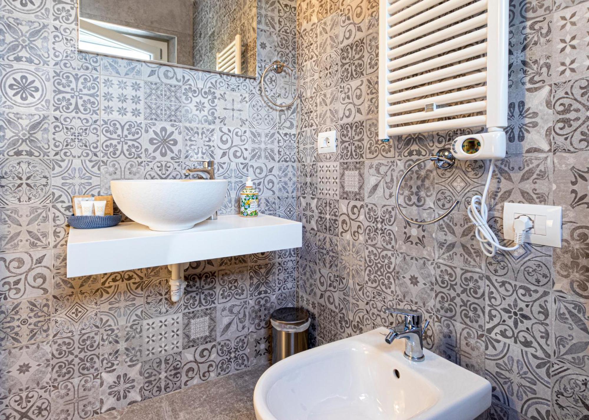 B&B Villa Costanza Lacona Εξωτερικό φωτογραφία