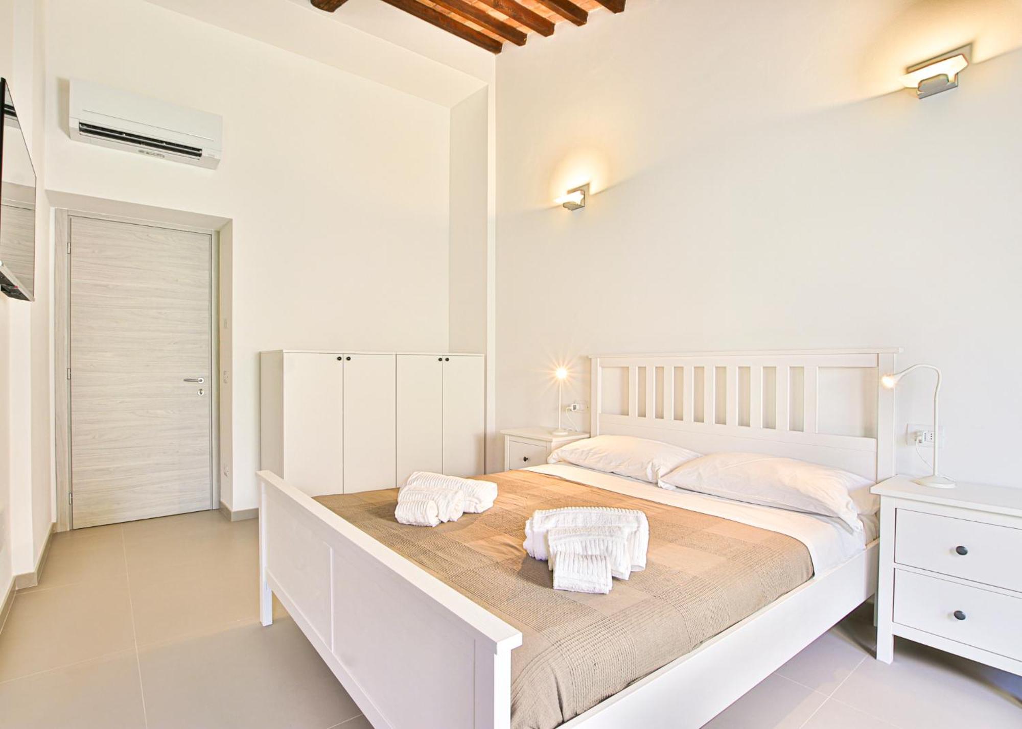B&B Villa Costanza Lacona Εξωτερικό φωτογραφία