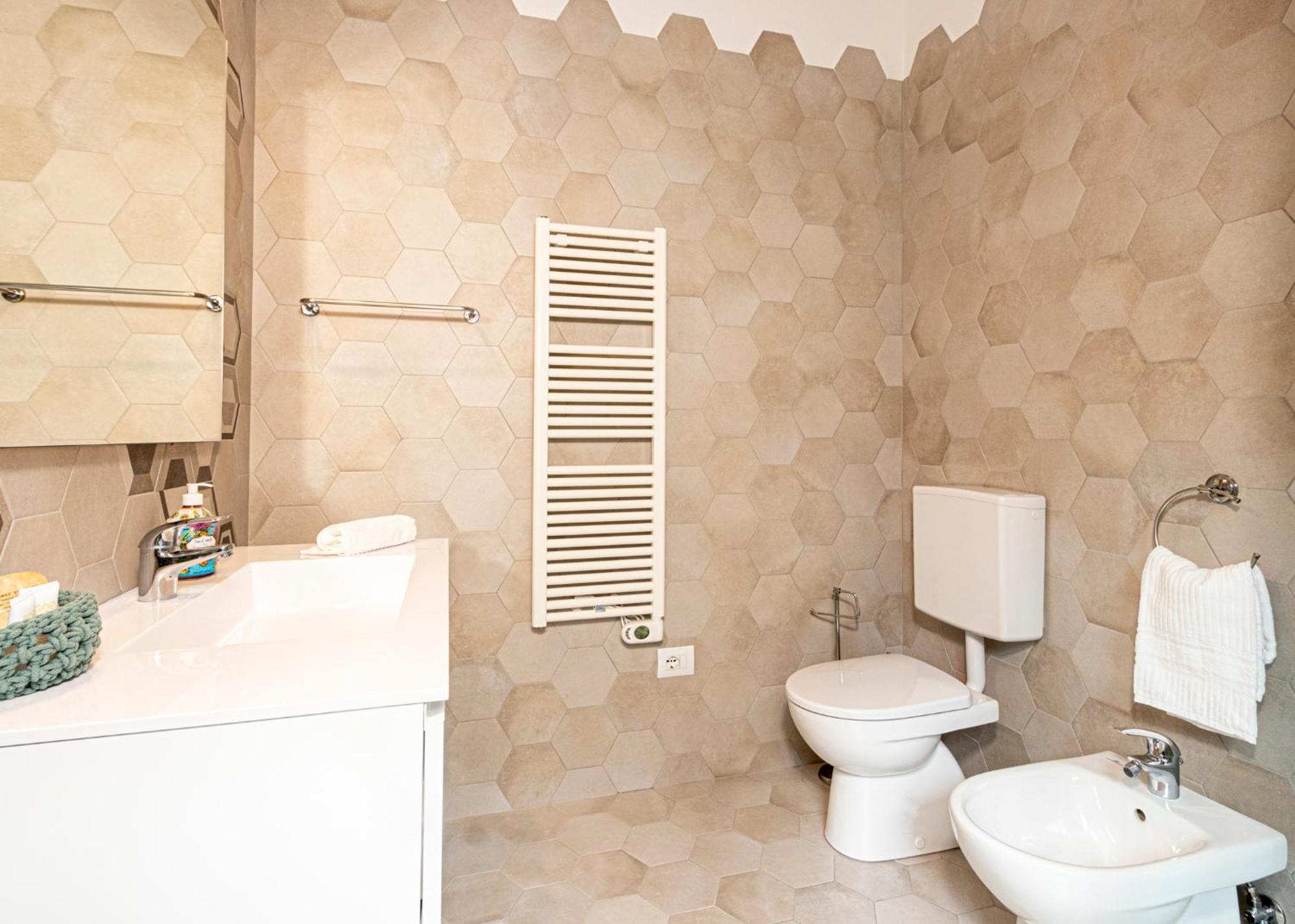 B&B Villa Costanza Lacona Εξωτερικό φωτογραφία