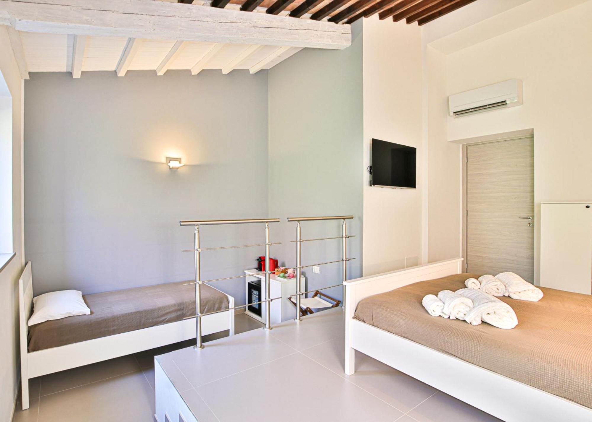 B&B Villa Costanza Lacona Εξωτερικό φωτογραφία