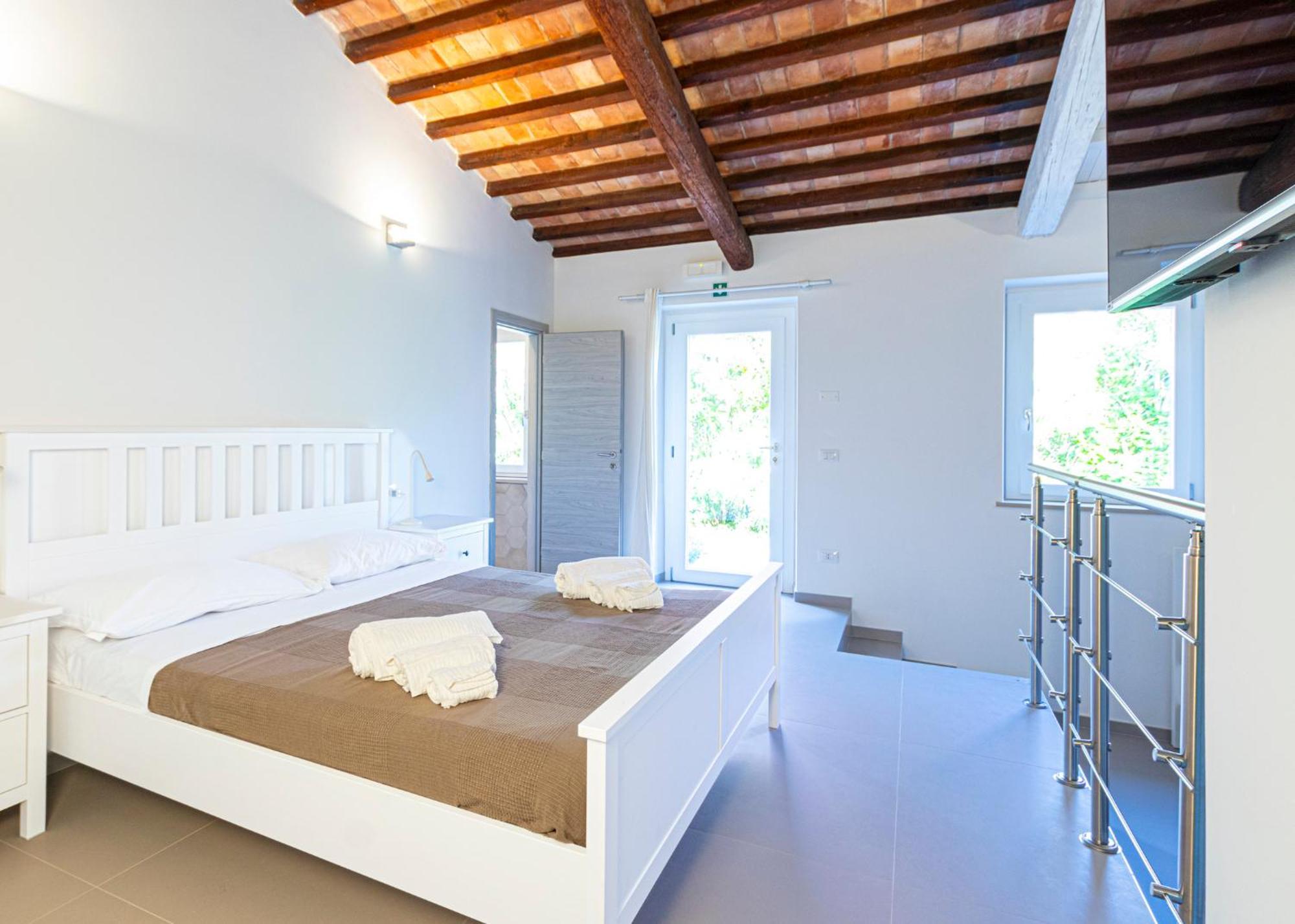 B&B Villa Costanza Lacona Εξωτερικό φωτογραφία