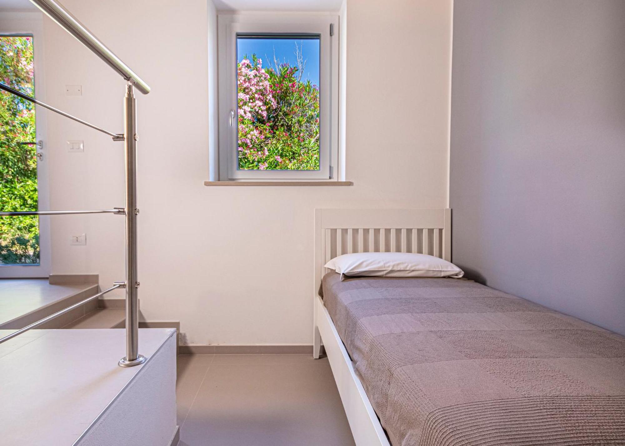 B&B Villa Costanza Lacona Εξωτερικό φωτογραφία