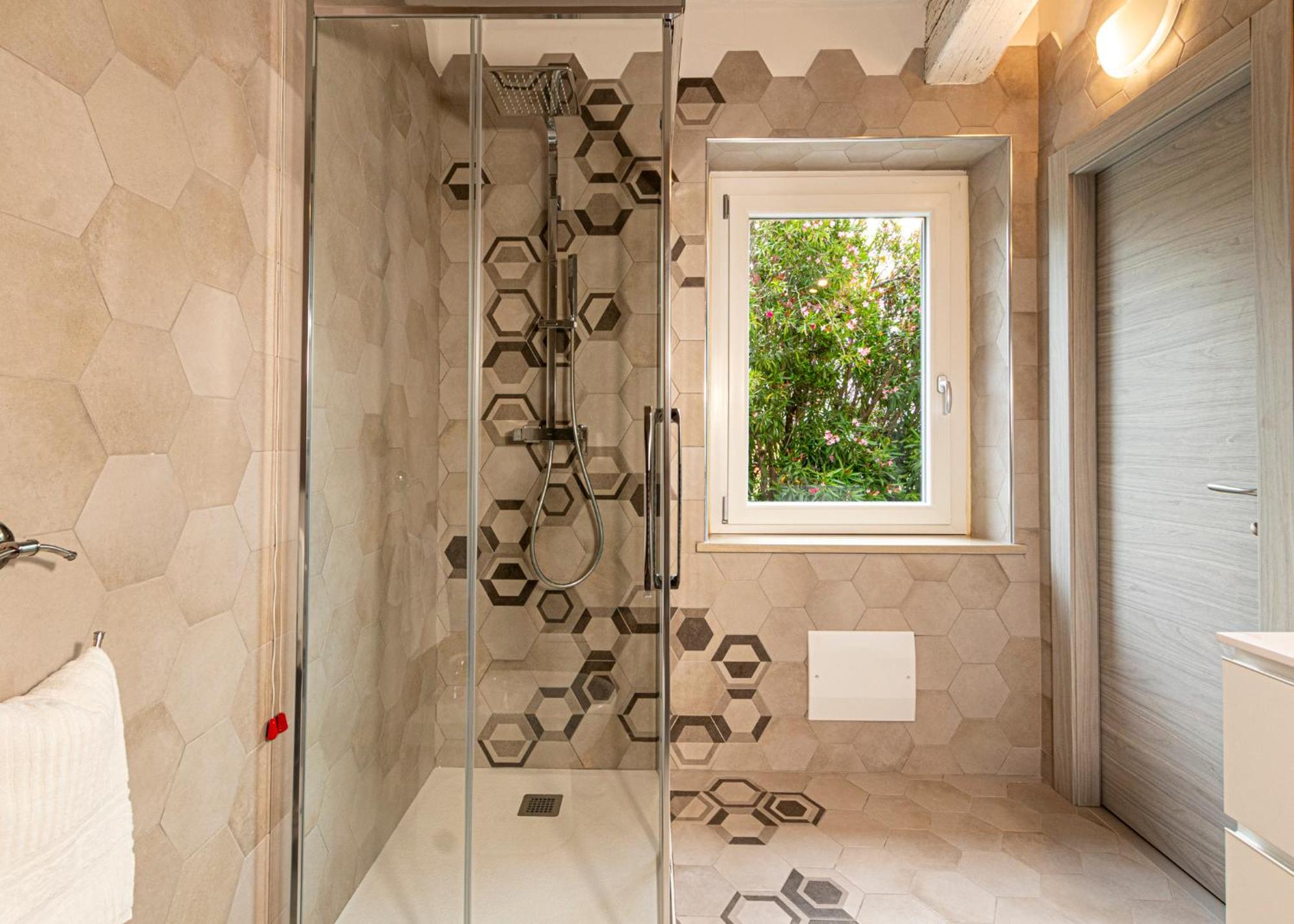 B&B Villa Costanza Lacona Εξωτερικό φωτογραφία